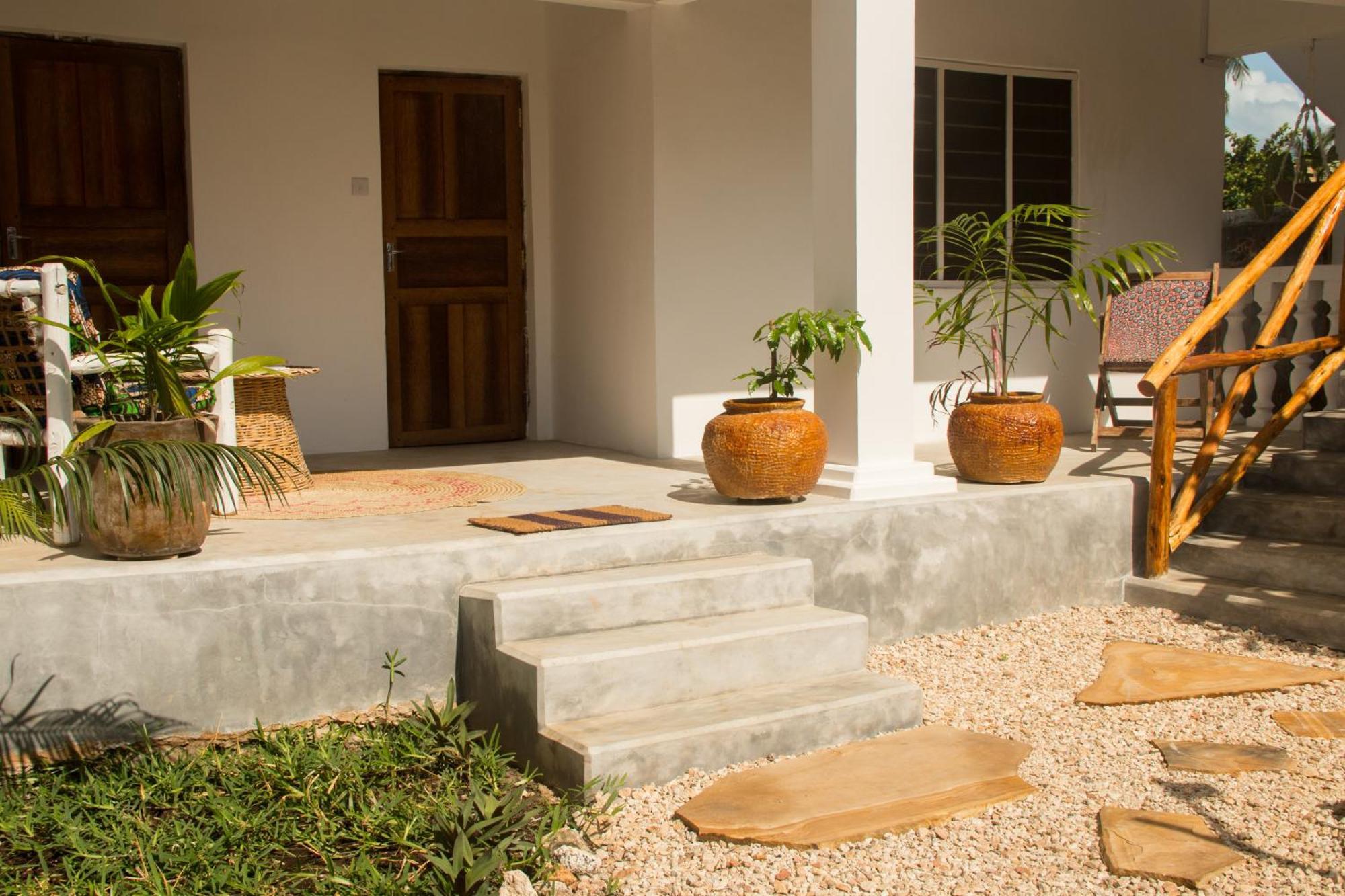Villa Kiota Падже Экстерьер фото