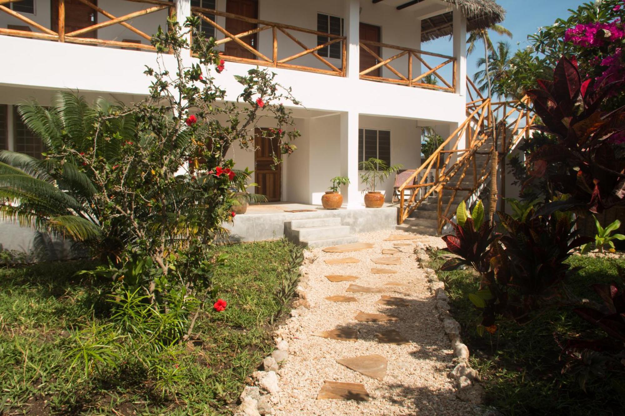 Villa Kiota Падже Экстерьер фото